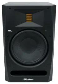 Presonus R80 V2 8" 140w Bi-Amped Powered Studio Reference Monitor w/AMT Tweeter