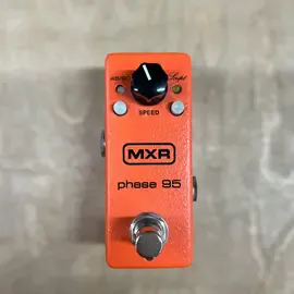 Педаль эффектов для электрогитары MXR Phase 95 China 2010's