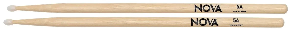 Барабанные палочки Vic Firth N5AN Nova