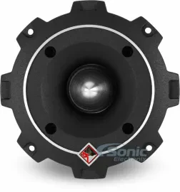 Rockford Fosgate Pro PP4-T 1.5" Punch Series Car Tweeter (Sold Individually)