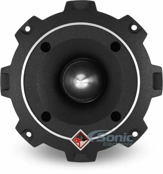 Rockford Fosgate Pro PP4-T 1.5" Punch Series Car Tweeter (Sold Individually)