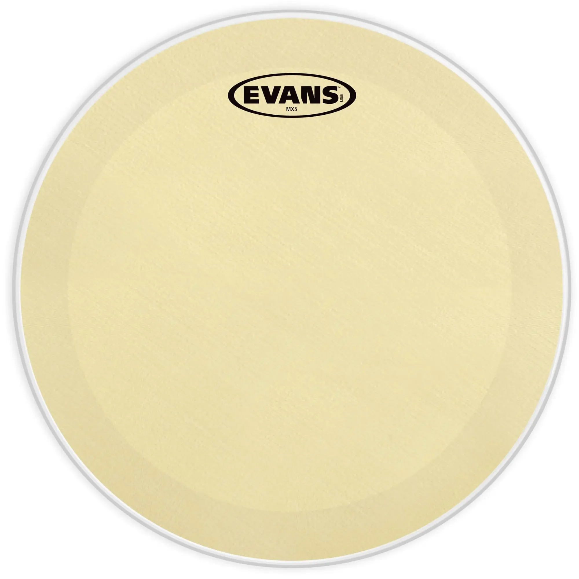 Пластик для барабана Evans 14" MX5 Snare Side Marching