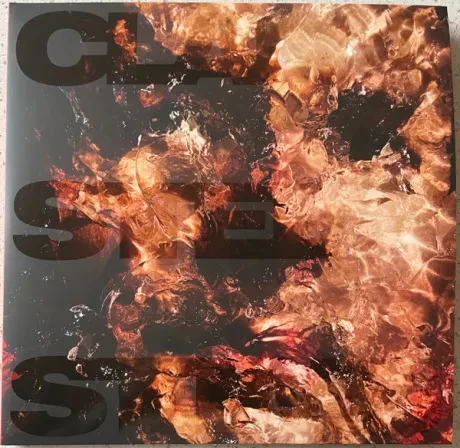 Виниловая пластинка CHRIS CLARK – Steep Stims (2LP)