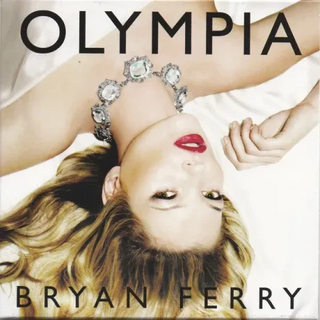 BRYAN FERRY - Olympia (CD)