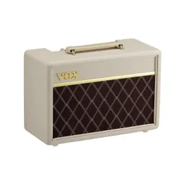VOX Pathfinder 10 LTD Cream Brown ❘ Gitarrenverstärker ❘ Practice Amp ❘ 10W