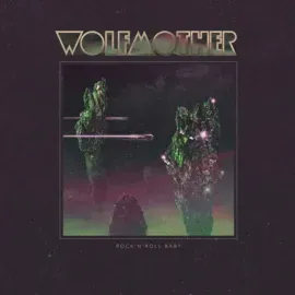 Wolfmother - Rock'N'Roll Baby NEW Vinyl