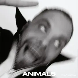 Виниловая пластинка Kassa Overall – Animals 2023 Sealed