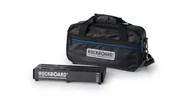 Педалборд ROCKBOARD DUO 2.0 Pedalboard with Gig Bag