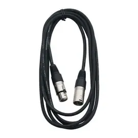 Микрофонный кабель Rockcable RCL30306 D6 6 метров