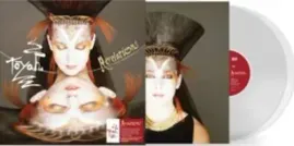 Виниловая пластинка Toyah - Revelations: B-Sides & Rarities - Smokey Grey Vinyl [New Vinyl LP] Color
