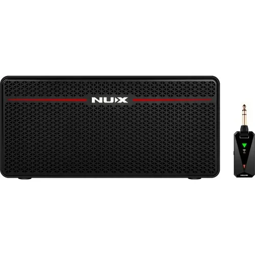 NUX Mighty Space B-Ware