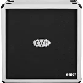 Кабинет для электрогитары EVH 5150III 412 Guitar Extension Cabinet Ivory