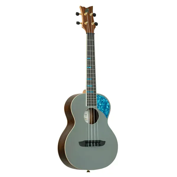 ORTEGA RUGH-PLT  Tenor Ukulele