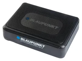 Blaupunkt GTW 190 A 20x12 cm Aktiv Subwoofer 150 Watt RMS: 80 Watt XLf 200 A Nac