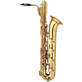 Саксофон P. Mauriat PMB-301GL Professional Baritone Saxophone Gold Lacquer
