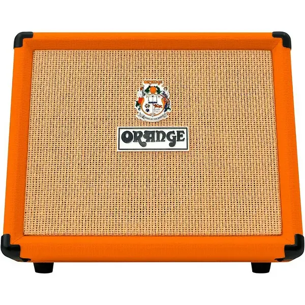 Комбоусилитель для акустической гитары Orange Crush Acoustic 30 Orange