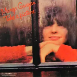 Виниловая пластинка Margo Guryan – Take A Picture (Релиз 2024)