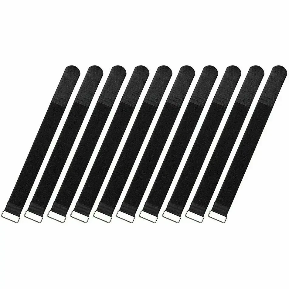 Стяжка для кабеля Rockboard 500B (10 штук)