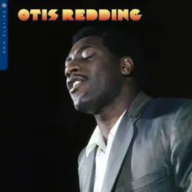 Виниловая пластинка Otis Redding - Now Playing NEW Vinyl