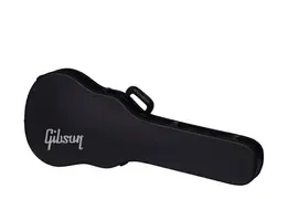 Кейс для полуакустической электрогитары GIBSON ES-339 Modern Hardshell Case Black
