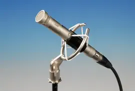 Студийный микрофон Октава МК-012-01-Н