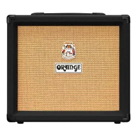Orange O Tone 40 Class A and B Black Solid State Combo Amplifier for Home Studio
