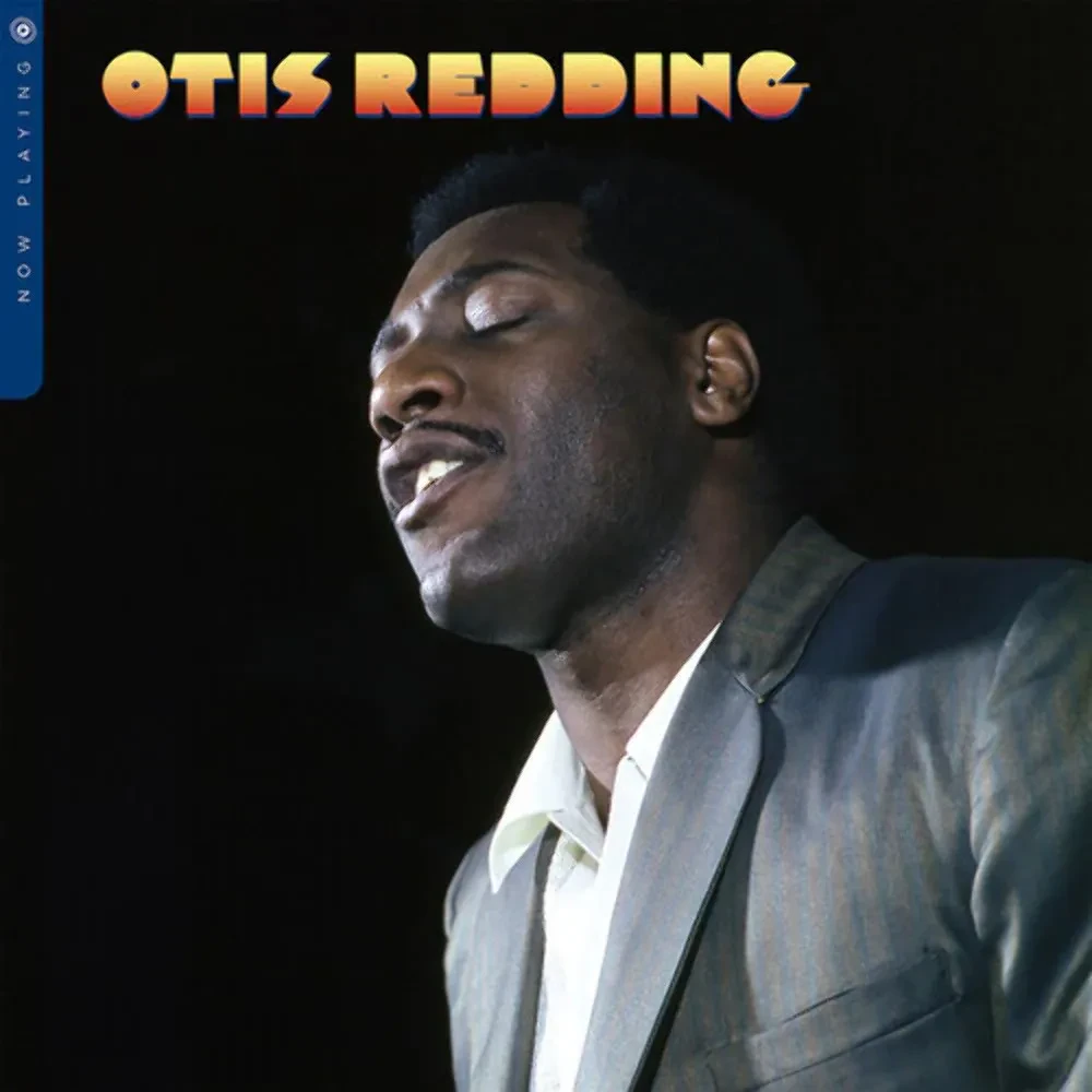 Виниловая пластинка Otis Redding - Now Playing NEW Vinyl