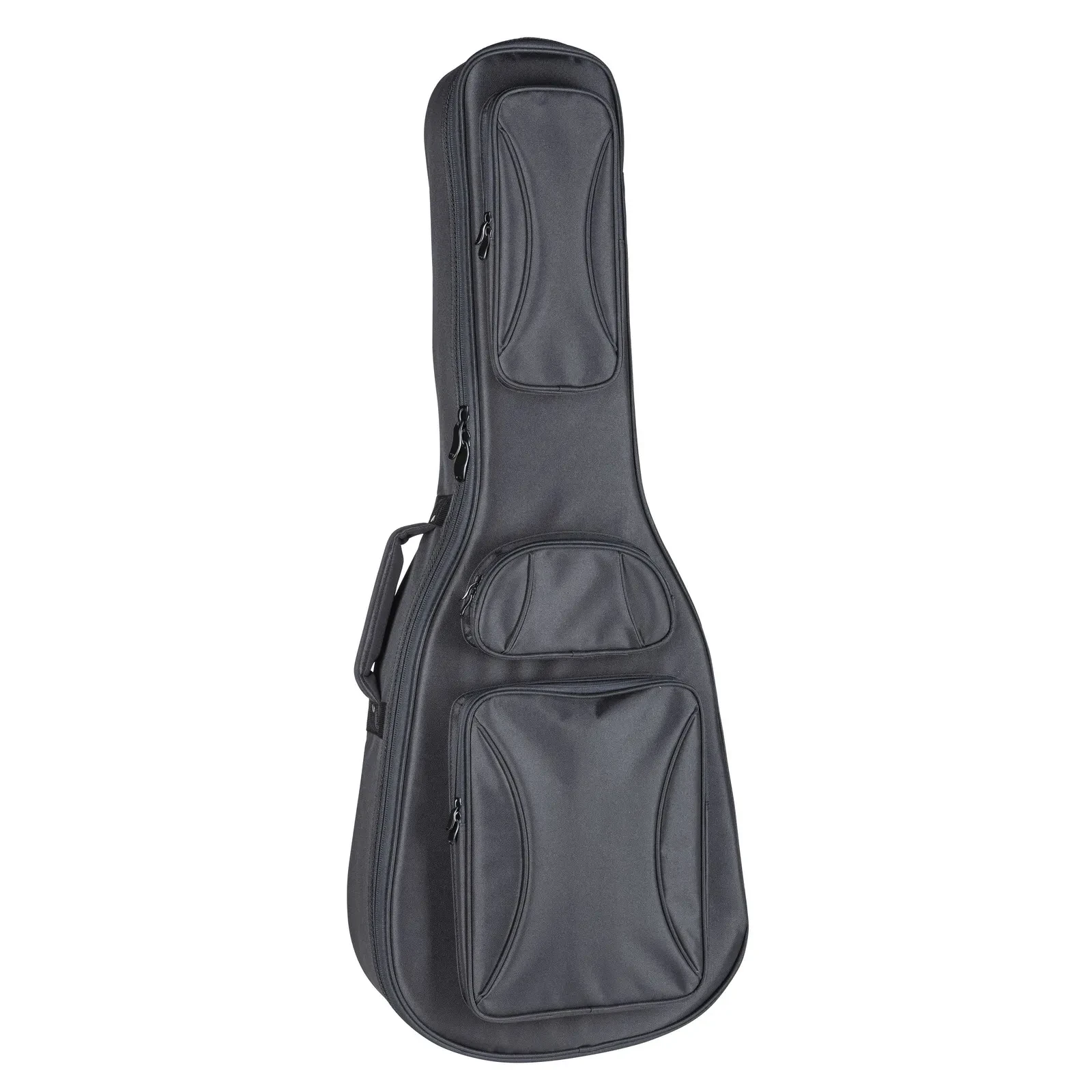 Чехол для классической гитары Fame Audio GIT0063534-000 Urban Full Black