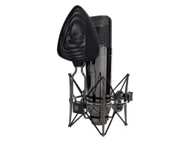 Микрофон конденсаторный для студии Icon Space 87 с большой диафрагмой