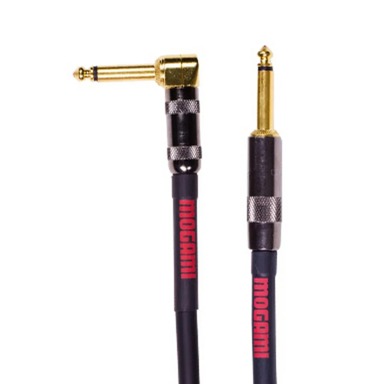 Инструментальный кабель Mogami OD GTR 30R Overdrive Black 9 м