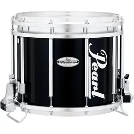 Маршевый барабан Pearl Championship Maple FFX Marching Snare Drum 13x11 Midnight Black