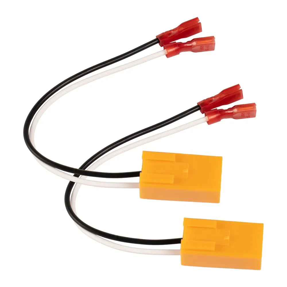 NVX NSH-6516 Speaker Harness for 2015-2022 Ram Promaster City