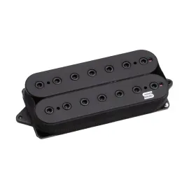 Seymour Duncan Dino C Machete Signature 7-String Humbucker Bridge Pickup, Black