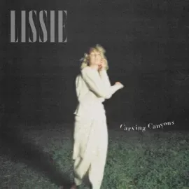 Виниловая пластинка Lissie – Carving Canyons 2022 Sealed