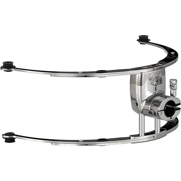 Держатель том-барабана Pearl R2 Chrome Air Tom Mount 12x9 12x10