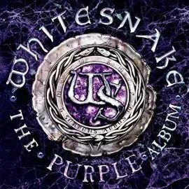 Виниловая пластинка Whitesnake – Purple Album (Релиз 2015)