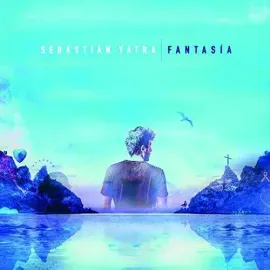 Виниловая пластинка Sebastian Yatra – Fantasia 2019