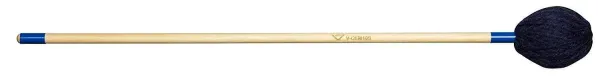 Vater Concert Ensemble Series Marimba Mallets - Soft Oval Head #V-CEM10S - PAIR