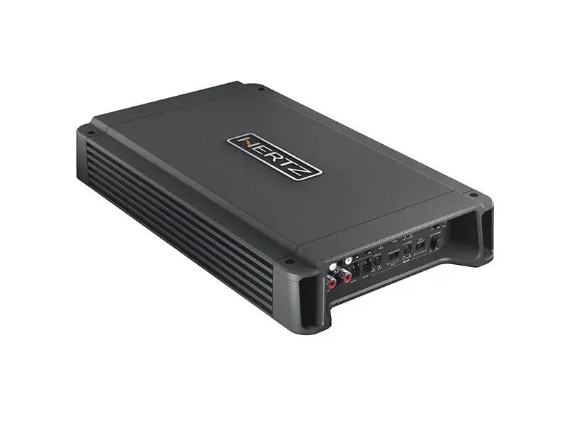 Усилитель мощности для авто Hertz HCP 4 4-канальный Class AB 400W