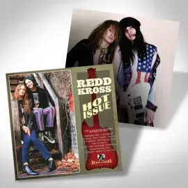 Виниловая пластинка Redd Kross - Redd Kross Vinyl Bundle [New Vinyl LP]