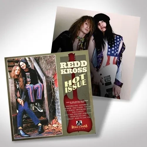 Виниловая пластинка Redd Kross - Redd Kross Vinyl Bundle [New Vinyl LP]