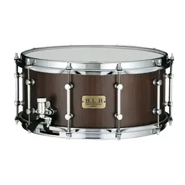 Малый барабан Tama S.L.P. Sound Lab Project Walnut 14x6.5 Natural