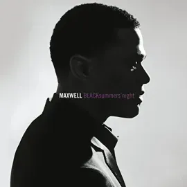 Maxwell - BLACKsummers'night NEW Sealed Vinyl
