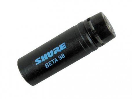 Микрофон Shure Beta 98Н/С