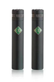 Инструментальный микрофон Soyuz Microphones 013 FET-M-B (подобранная пара)