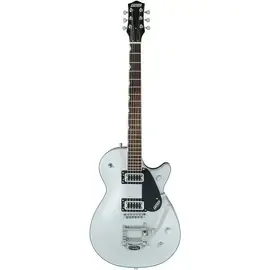Электрогитара Gretsch G5230T Electromatic Jet Bigsby Airline Silver