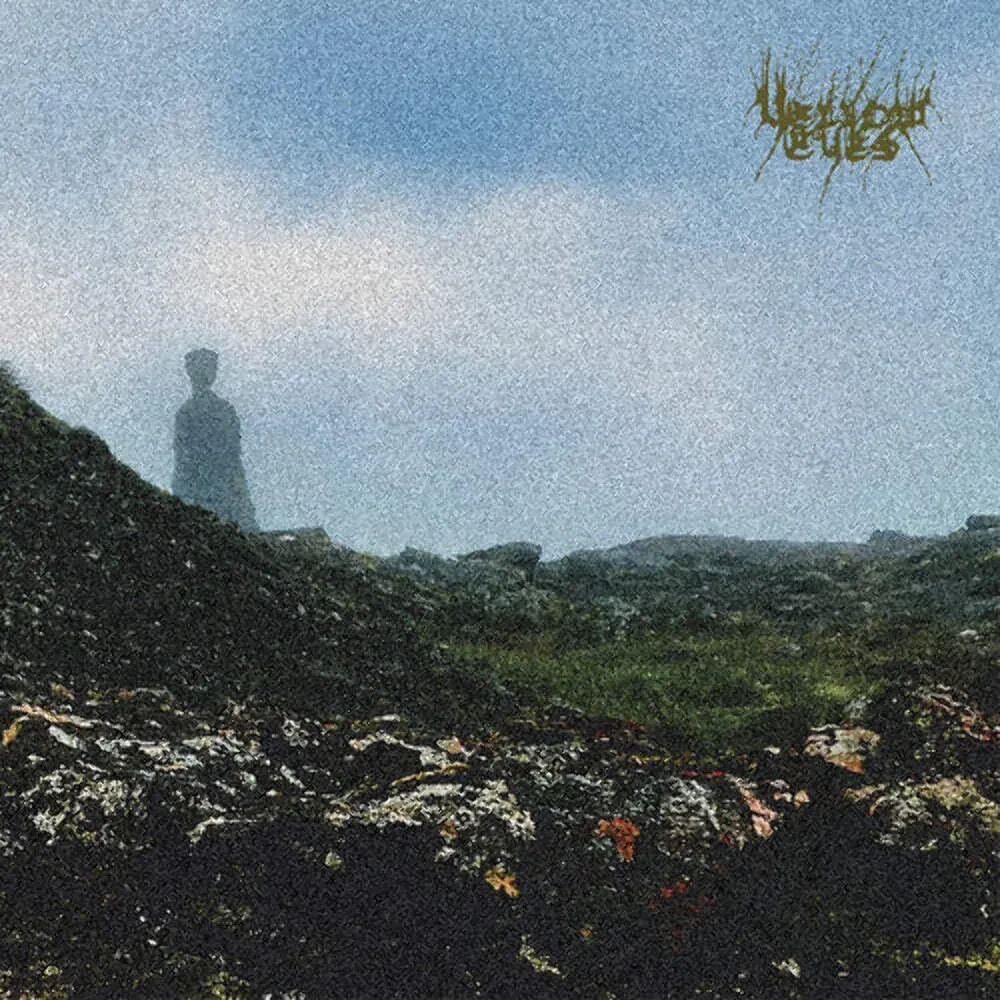 Yellow Eyes - Confusion Gate NEW Vinyl LP