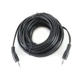 Коммутационный кабель Music Store Basic Standard Stereo Cable 10 м