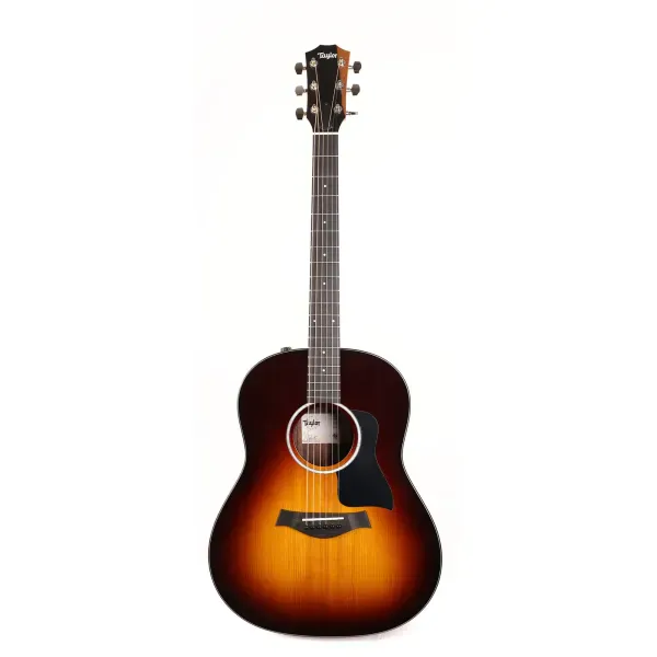 Электроакустическая гитара Taylor 217e-SB Plus Grand Pacific Tobacco Sunburst