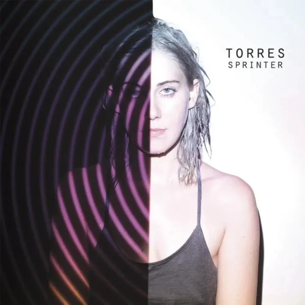 Виниловая пластинка Torres – Sprinter Sealed